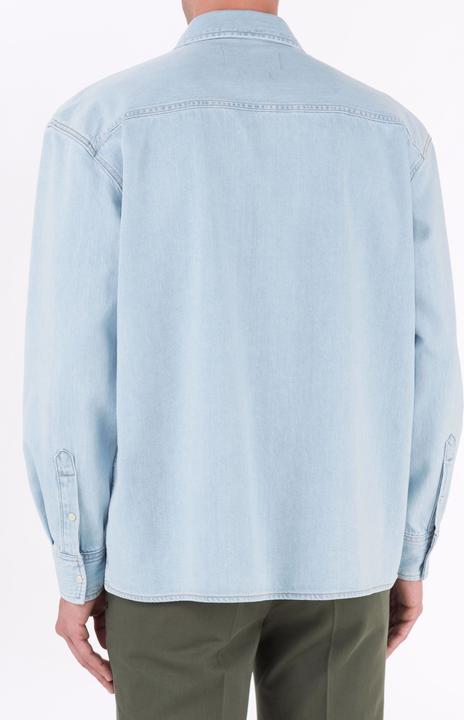 Image du produit Calvin Klein Chemise coupe classique (S)