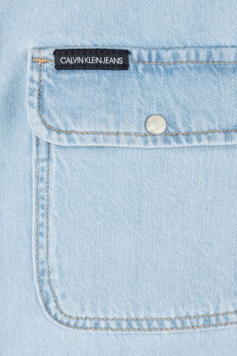 Image du produit Calvin Klein Chemise coupe classique (S)