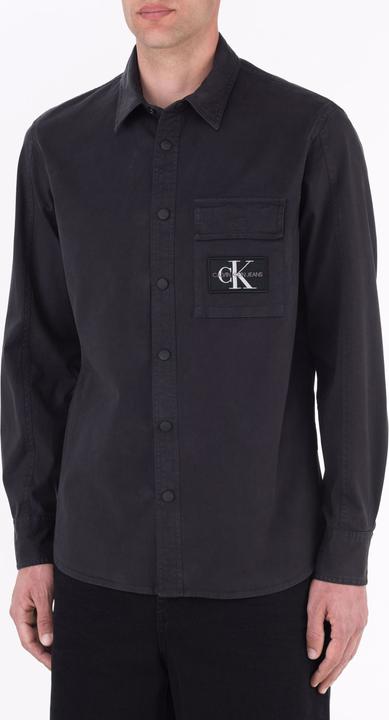 Produktbild Calvin Klein Hemd Regular Fit (L)