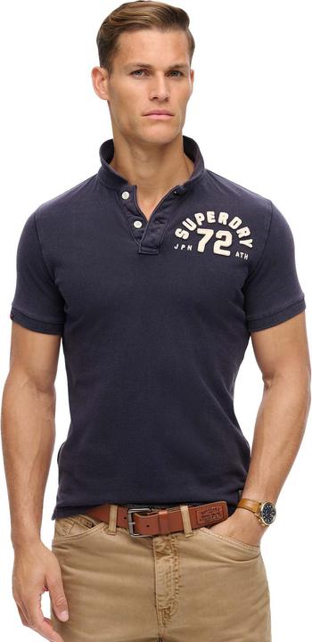 Produktbild Superdry Vintage Athletic Polo (L)