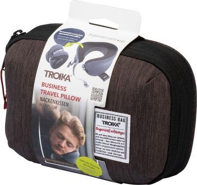 Actual product image Troika Business Travel (Additional padding)