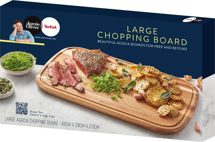 Produktbild Tefal Jamie Oliver