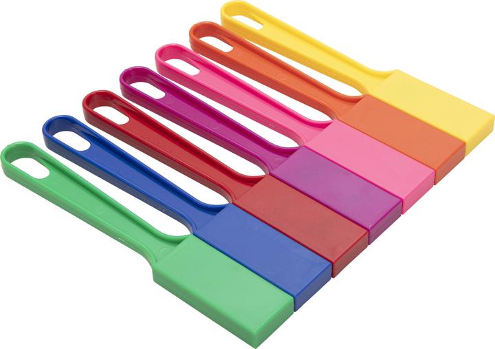Produktbild Betzold Magnetstäbe (7 x)