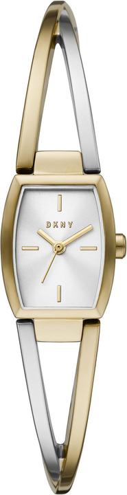 Produktbild DKNY Crosswalk (Analoguhr, 22 mm)