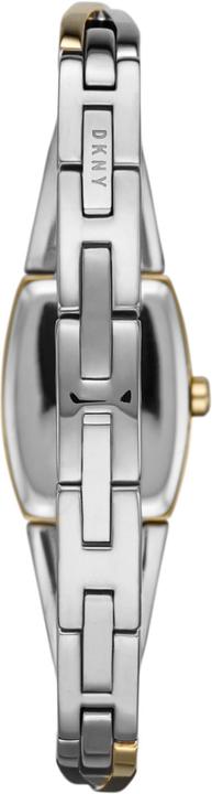 Produktbild DKNY Crosswalk (Analoguhr, 22 mm)