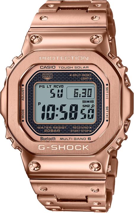 Image du produit Casio G-Shock (Montre de plongée)