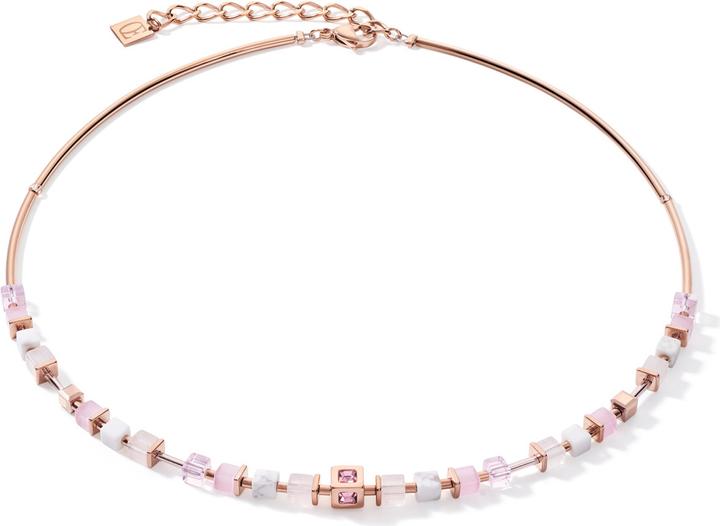 Image du produit Coeur de Lion Colliers (Acier inoxydable)