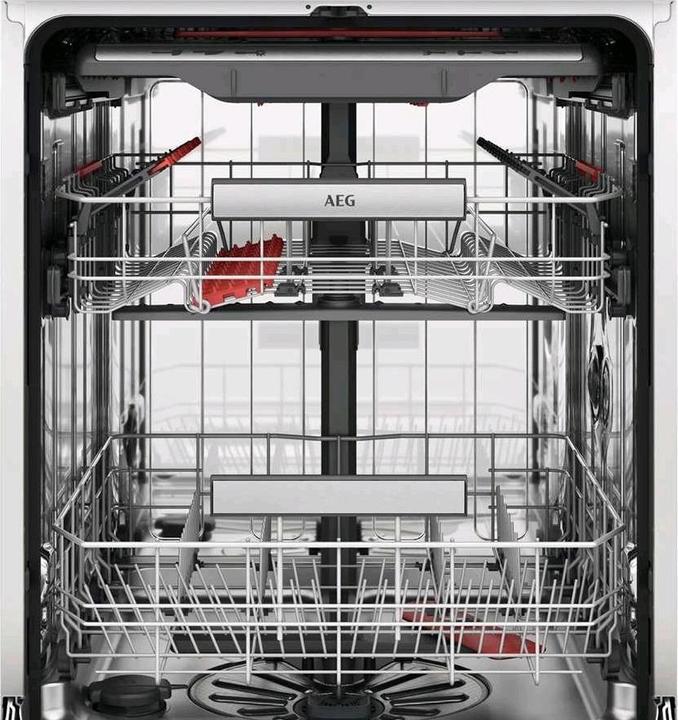 Immagine prodotto AEG Geschsp. FSK75758P B
