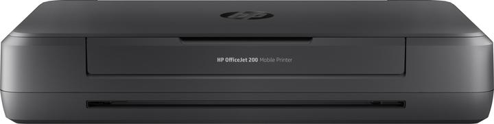 Produktbild HP OfficeJet 200 Mobile (Tintenpatrone, Farbe)