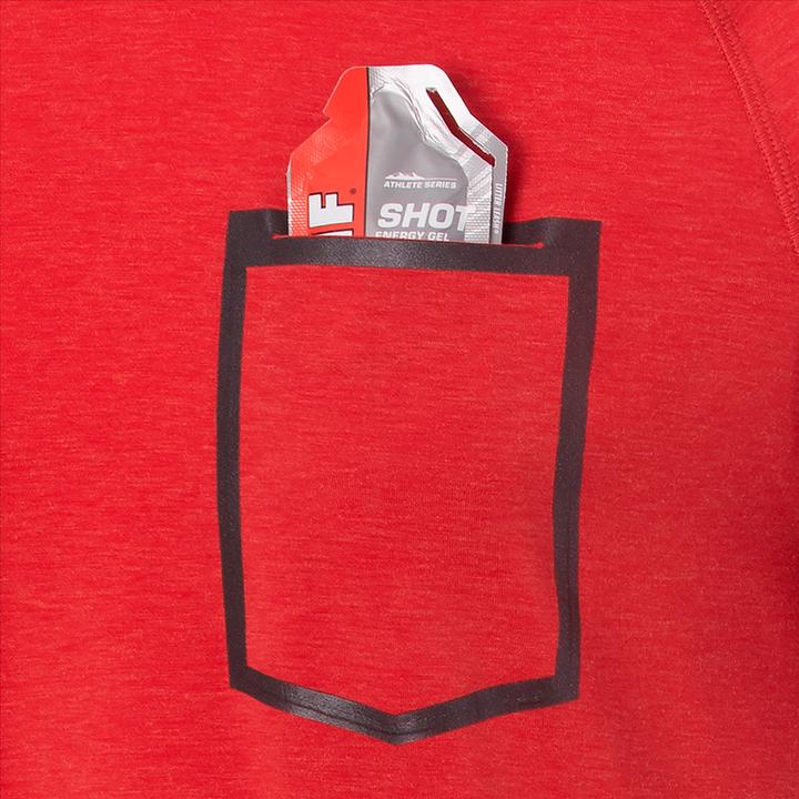 Actual product image Giro M Venture Jersey (M)