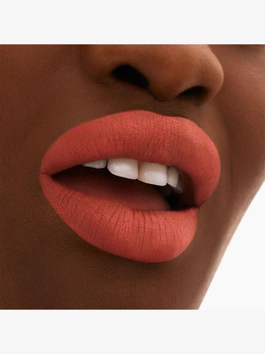 Image du produit MAC Cosmetics M.A.C. Locked Kiss Lipstick Mull It O & O (Mull it over & over)