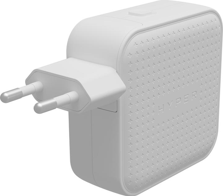 Actual product image Targus HyperJuice USB-C Charger (70 W)