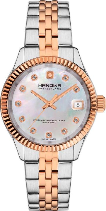 Immagine prodotto Hanowa Senso (36 mm)