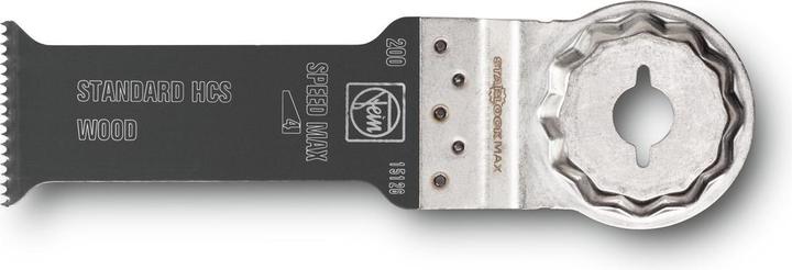Fein Tauchsägeblatt 32 mm E-Cut Sta