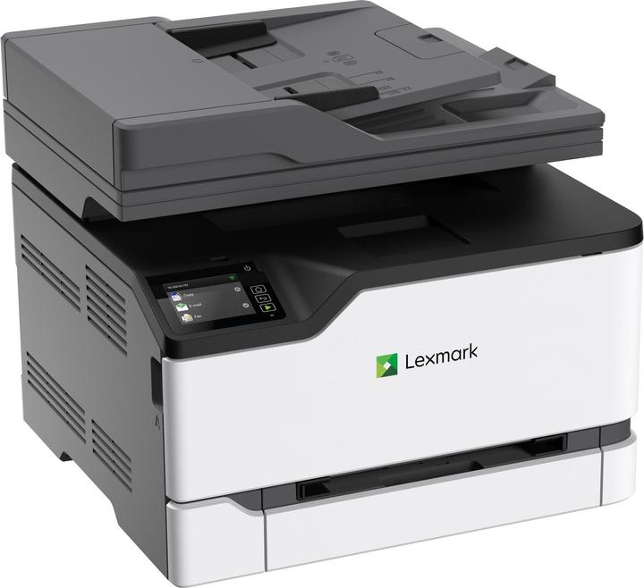 Produktbild Lexmark MC3326i (Laser, Farbe)