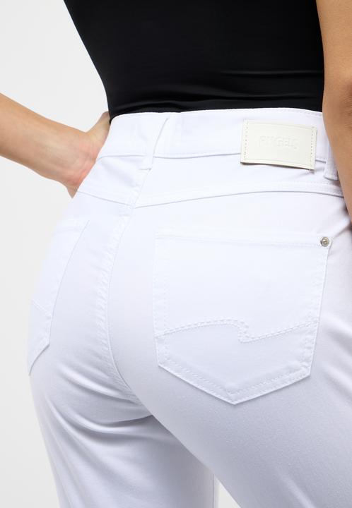 Immagine prodotto Angels Cici Jeans dritto bianco (W32/L30)