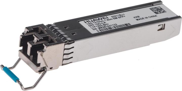 Actual product image Huawei SFP-10G-iLR SFP+ module, iLR