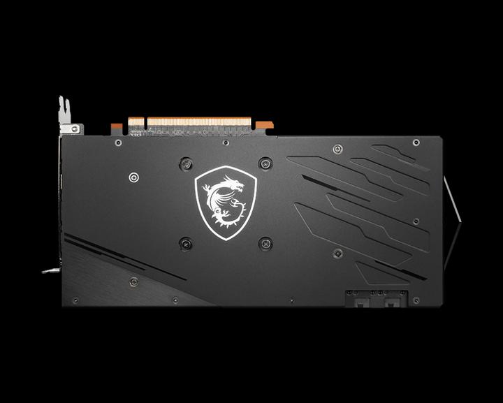 Produktbild MSI Radeon RX 6700 XT Gaming X (12 GB)
