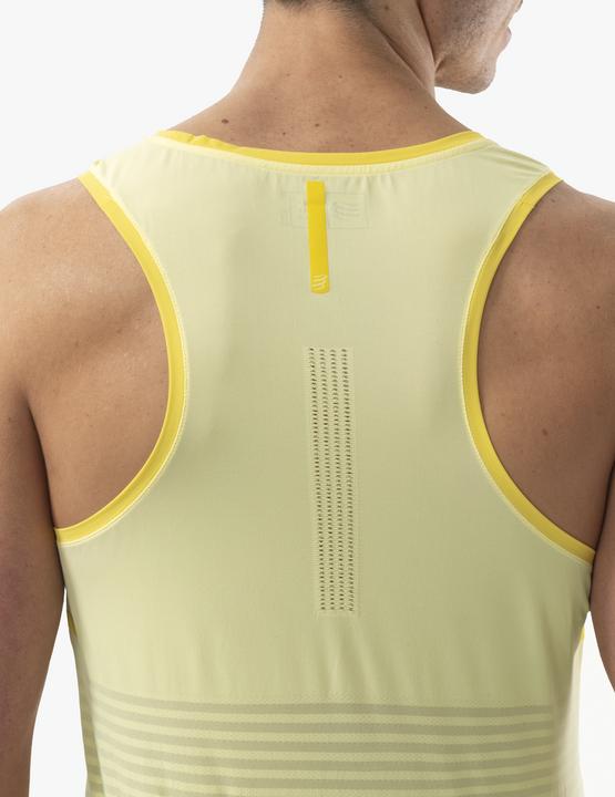 Actual product image Compressport Pro Racing Singlet M (L)