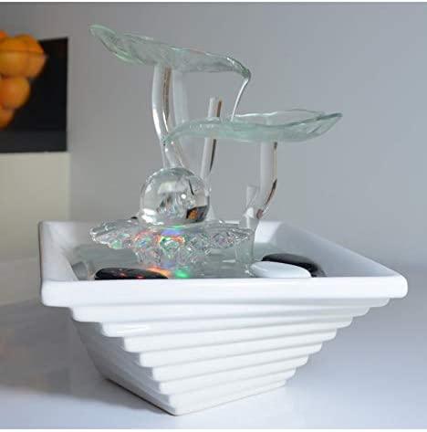 Produktbild Zen Light Flower Fontaine SCFV2FW