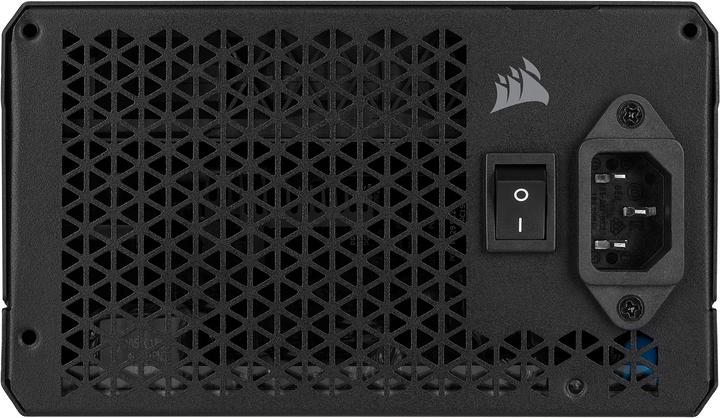 Actual product image Corsair RM750x (750 W)