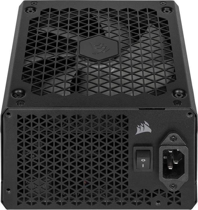 Actual product image Corsair RM750x (750 W)