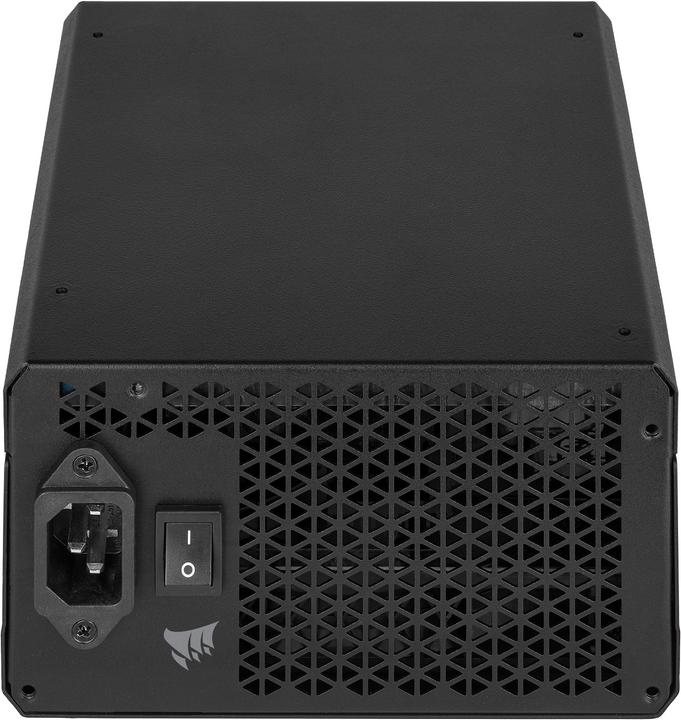 Actual product image Corsair RM750x (750 W)