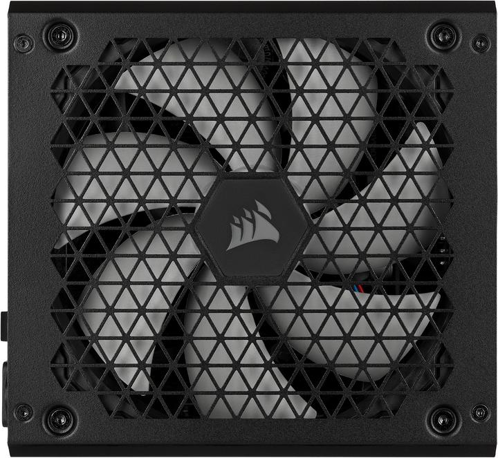Actual product image Corsair RM750x (750 W)