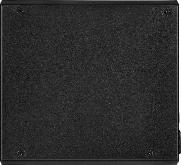 Actual product image Corsair RM750x (750 W)