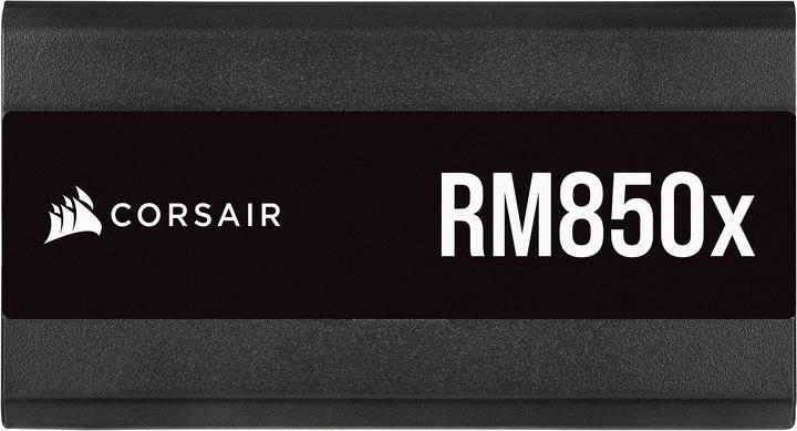 Actual product image Corsair RM850x (850 W)