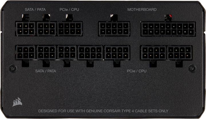 Actual product image Corsair RM850x (850 W)
