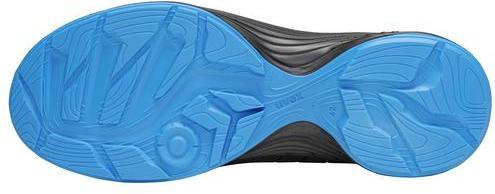 Image du produit Uvex Safety 6830043 Chaussures basses de sécurité S2 Taille (UE) : 43 Bleu, Noir 1 paire (S2, 43)