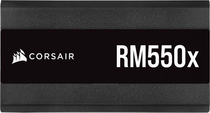 Produktbild Corsair RM550X (550 W)