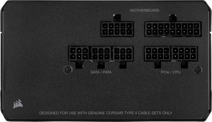 Produktbild Corsair RM550X (550 W)
