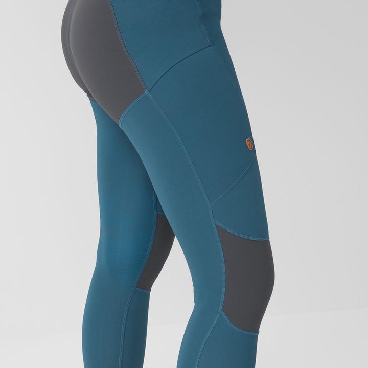 Actual product image Fjällräven Abisko Pro (XL)