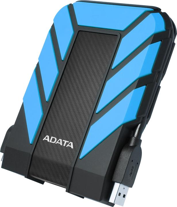 Actual product image Adata AHD710P (2 TB)