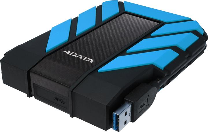 Actual product image Adata AHD710P (2 TB)