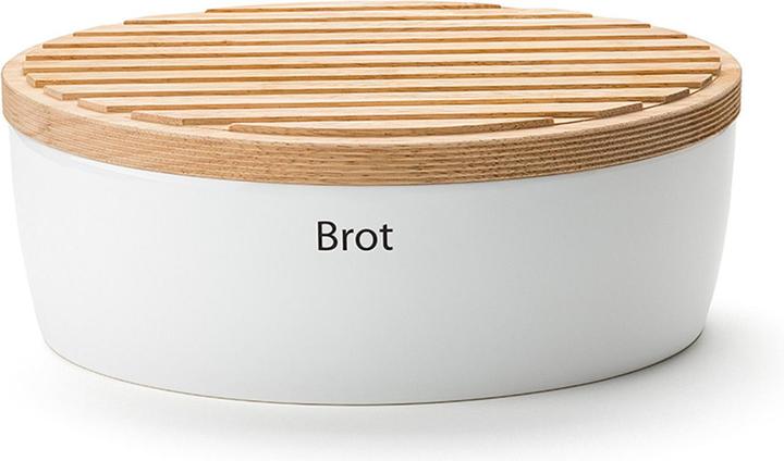 Produktbild Continenta Brottopf