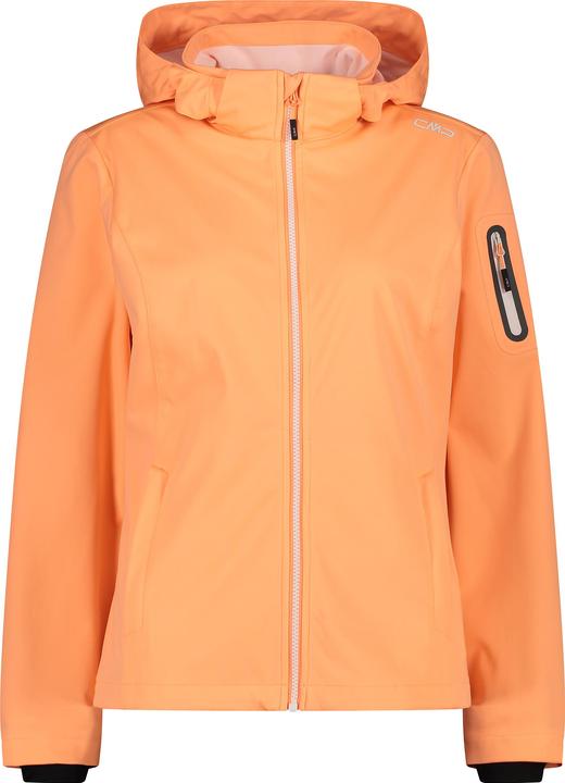 CMP Campagnolo Hoodie Zip