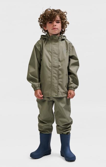 Image du produit hummel hmlNESSIE RAINSUIT (140)