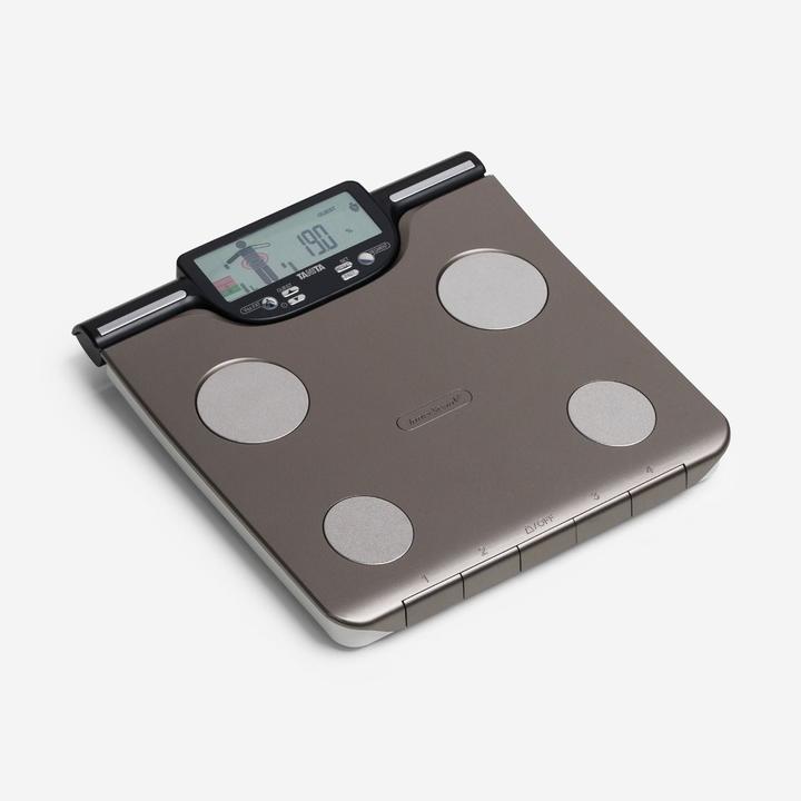 Actual product image Tanita BC-601 (150 kg)