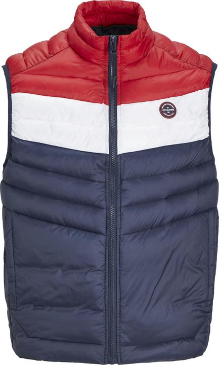 Jack & Jones Jjesprint Bodywarmer Collar Noos (S)