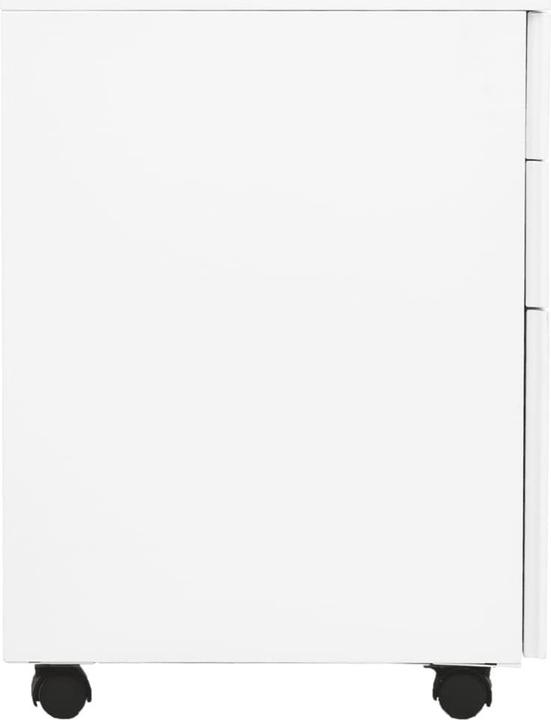 Produktbild VidaXL Priskula (39 x 45 x 60 cm)