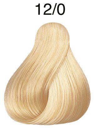 Produktbild Wella Koleston Perfect ME+ Special Blondes (12/0 Special Blond Natur)