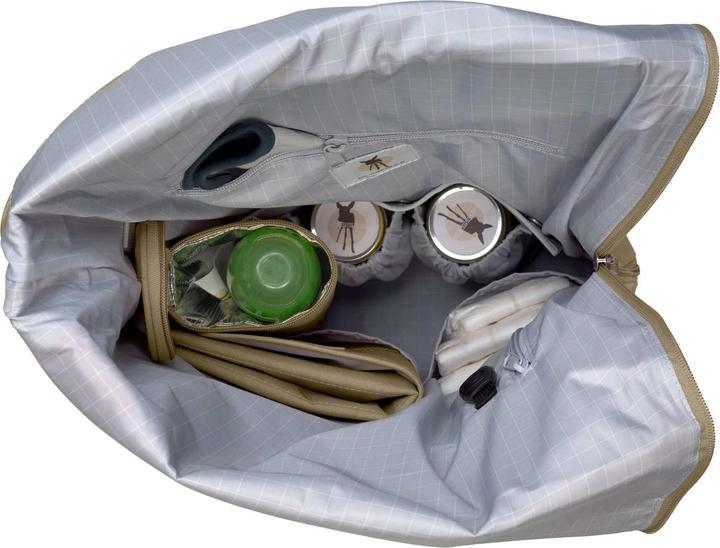 Actual product image Lässig Rolltop