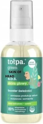Tolpa Green S.O.S. (100 ml)