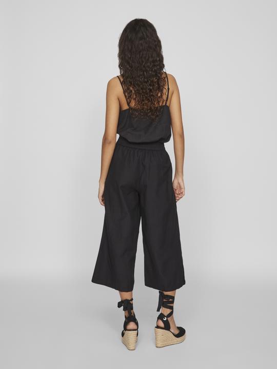 Produktbild Vila High Waist Cropped Hose (40)