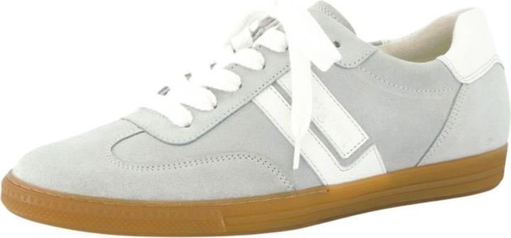 Produktbild Paul Green Modischer Sneaker der Marke aus hochwertigem Leder im Lagenlook. Dank des puristischen De (39)