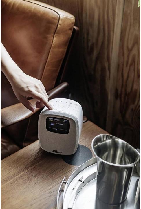 Immagine prodotto Sangean DCR-83 (DAB, FM, Bluetooth)
