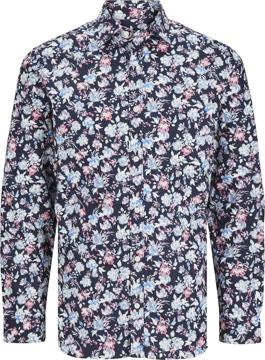 Produktbild Jack & Jones Print Hemd (S)